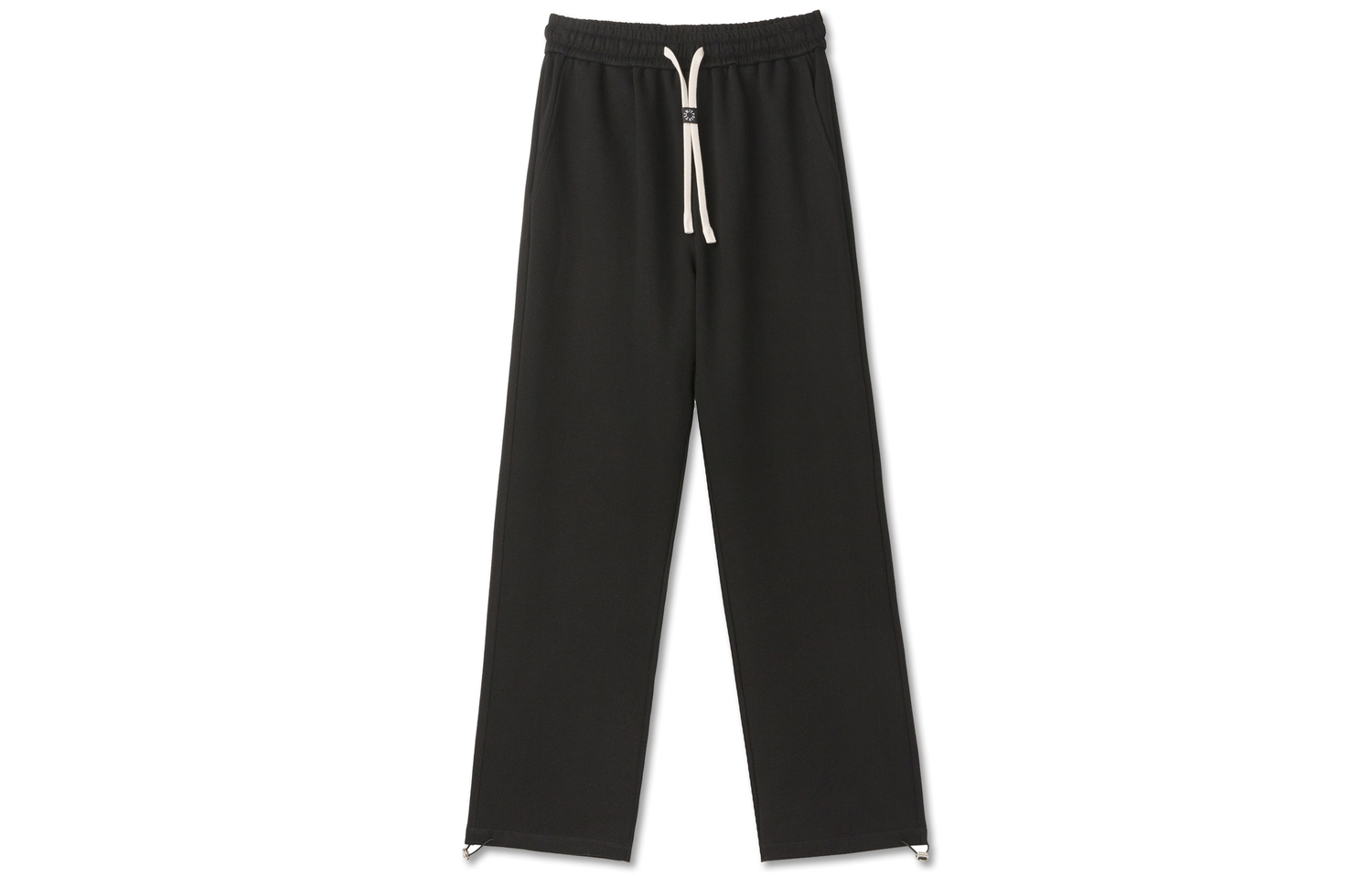 

Спортивные трикотажные брюки унисекс POINTLIMIT, тёмный кофе