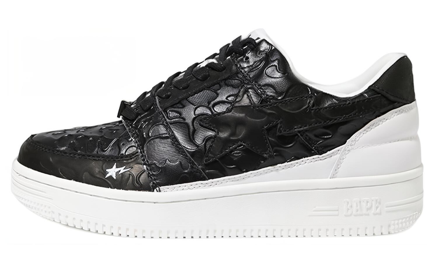 

BAPE Bape Sta Low Будущее A Bathing Ape