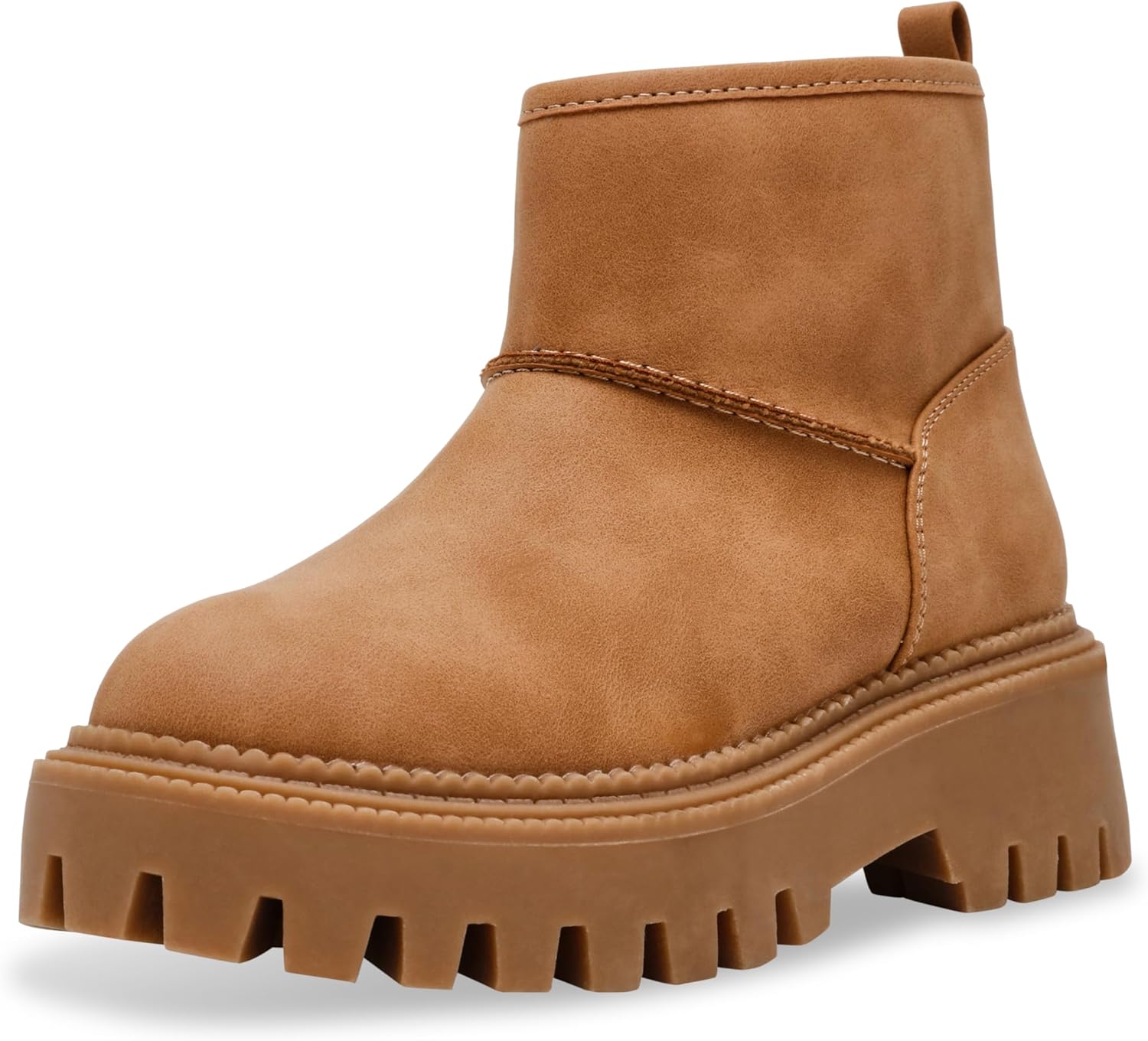 

Модные ботинки DV Dolce Vita Kozy, Light Tan