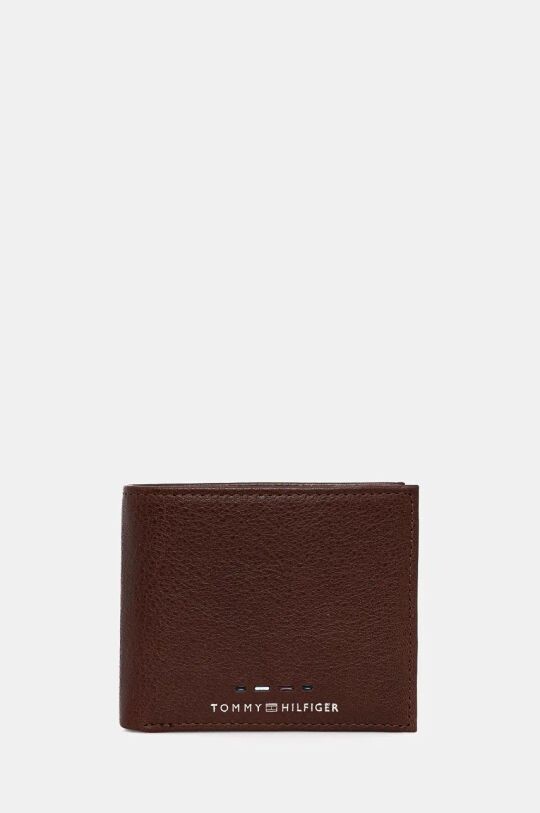 

Кошелек Tommy Hilfiger, коричневый
