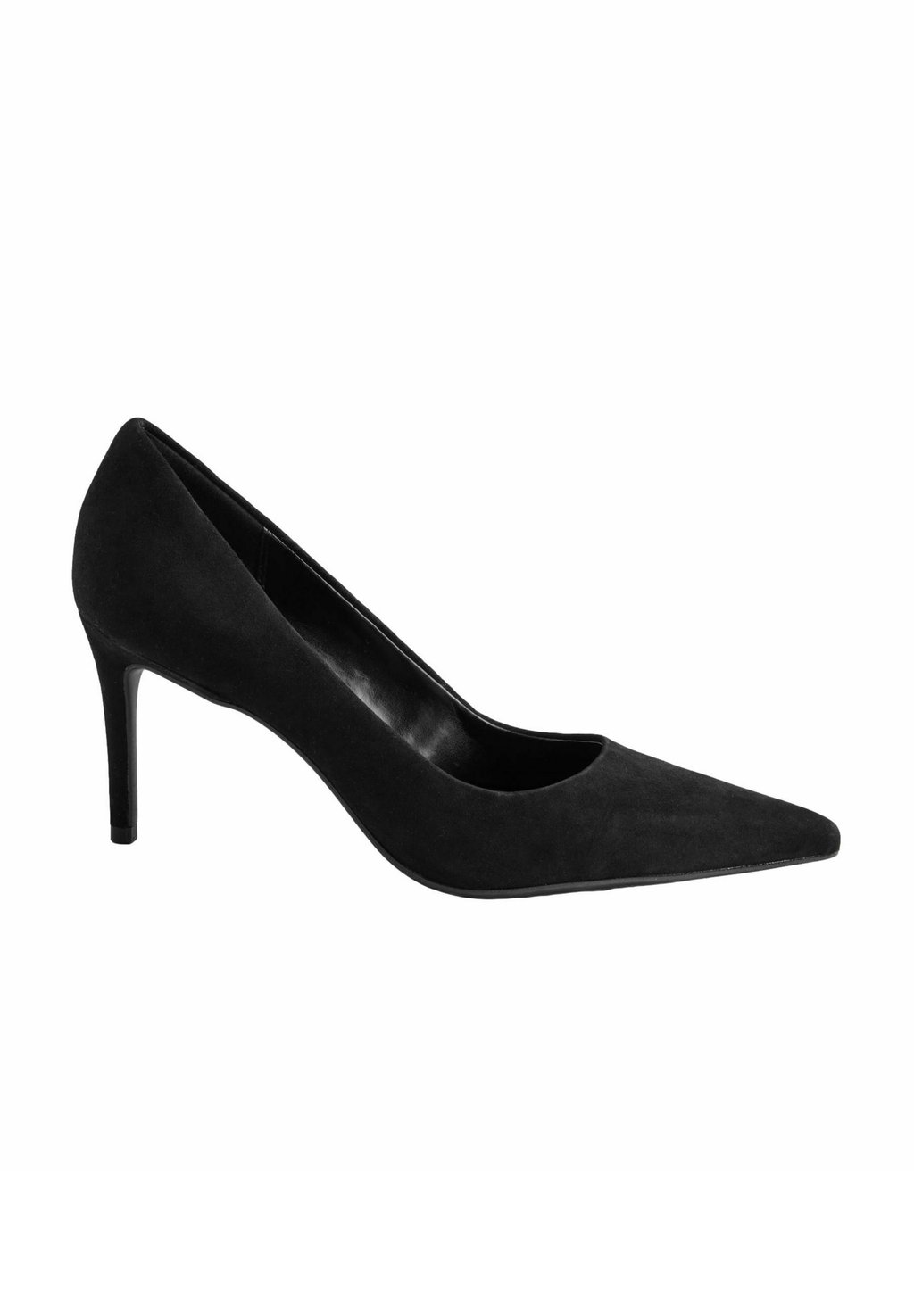 Классические туфли на каблуке FOREVER COMFORT MID COURT Next, цвет Mottled Black