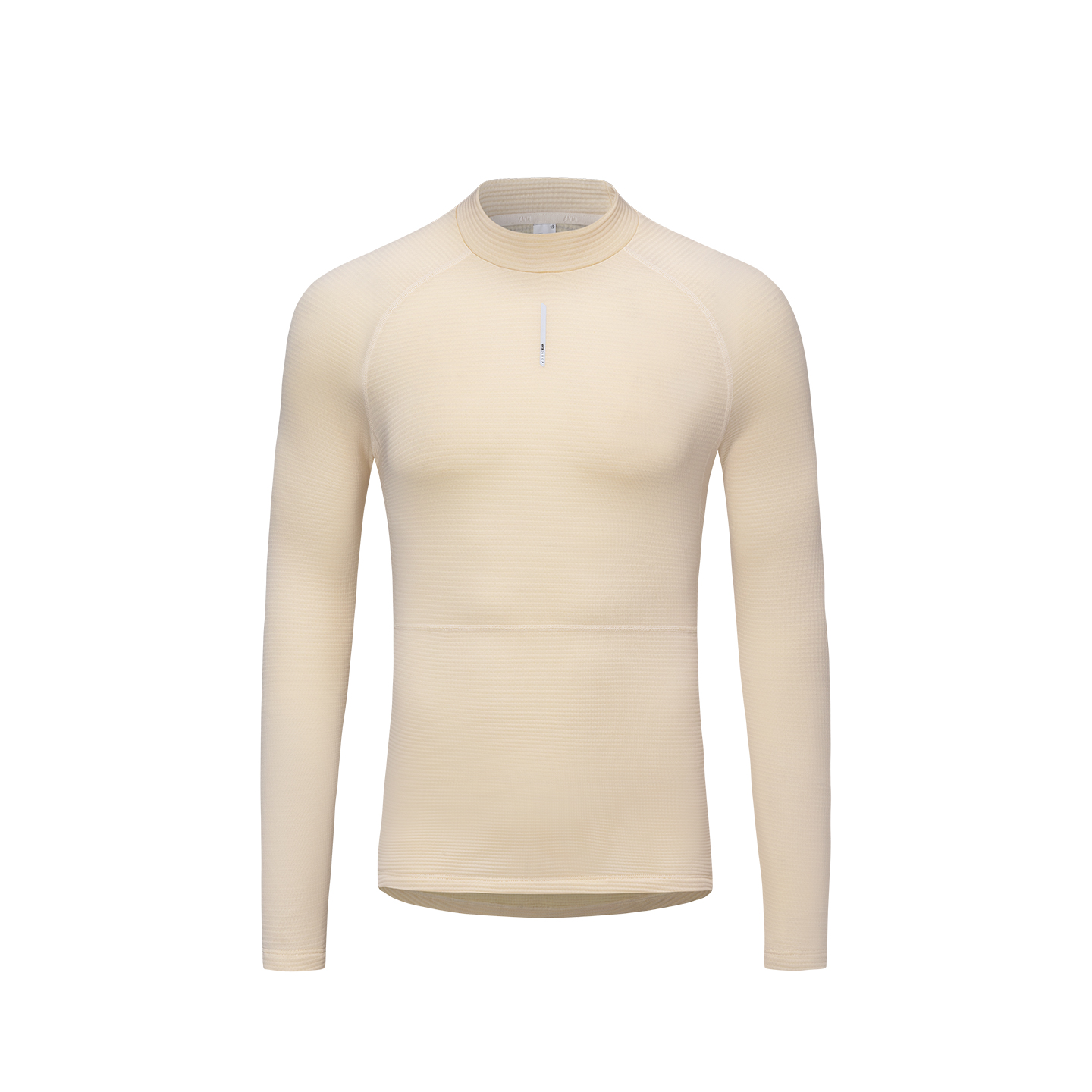 

Anta Футболка унисекс с принтом «утиный пух» белого цвета, Белый, Anta Футболка унисекс с принтом «утиный пух» белого цвета