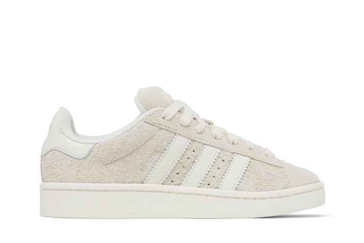 

Кроссовки Campus 00s J 'Wonder White', кремовый