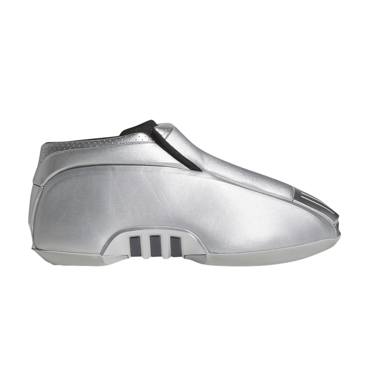 

Кроссовки Crazy 2 'Silver Metallic Onix', серебряный