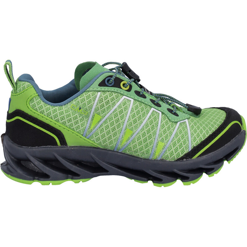 

Детская обувь Altak Trail 20 CMP, зеленый