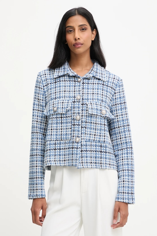 

Женский жакет Answear.Lab, синий