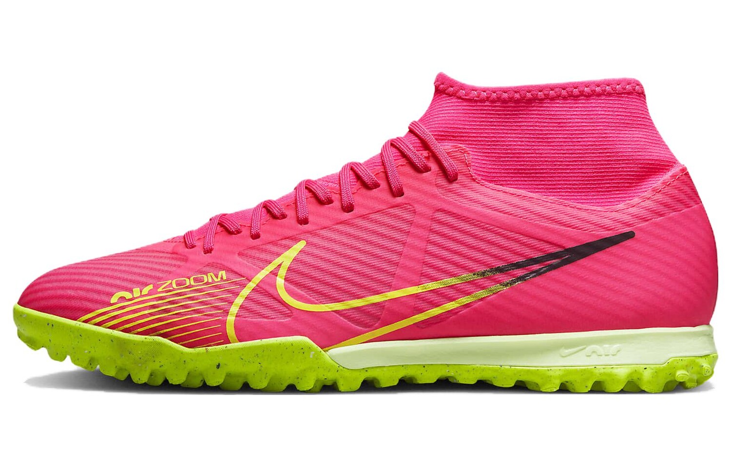 Футбольные кроссовки унисекс Nike Mercurial Superfly 9