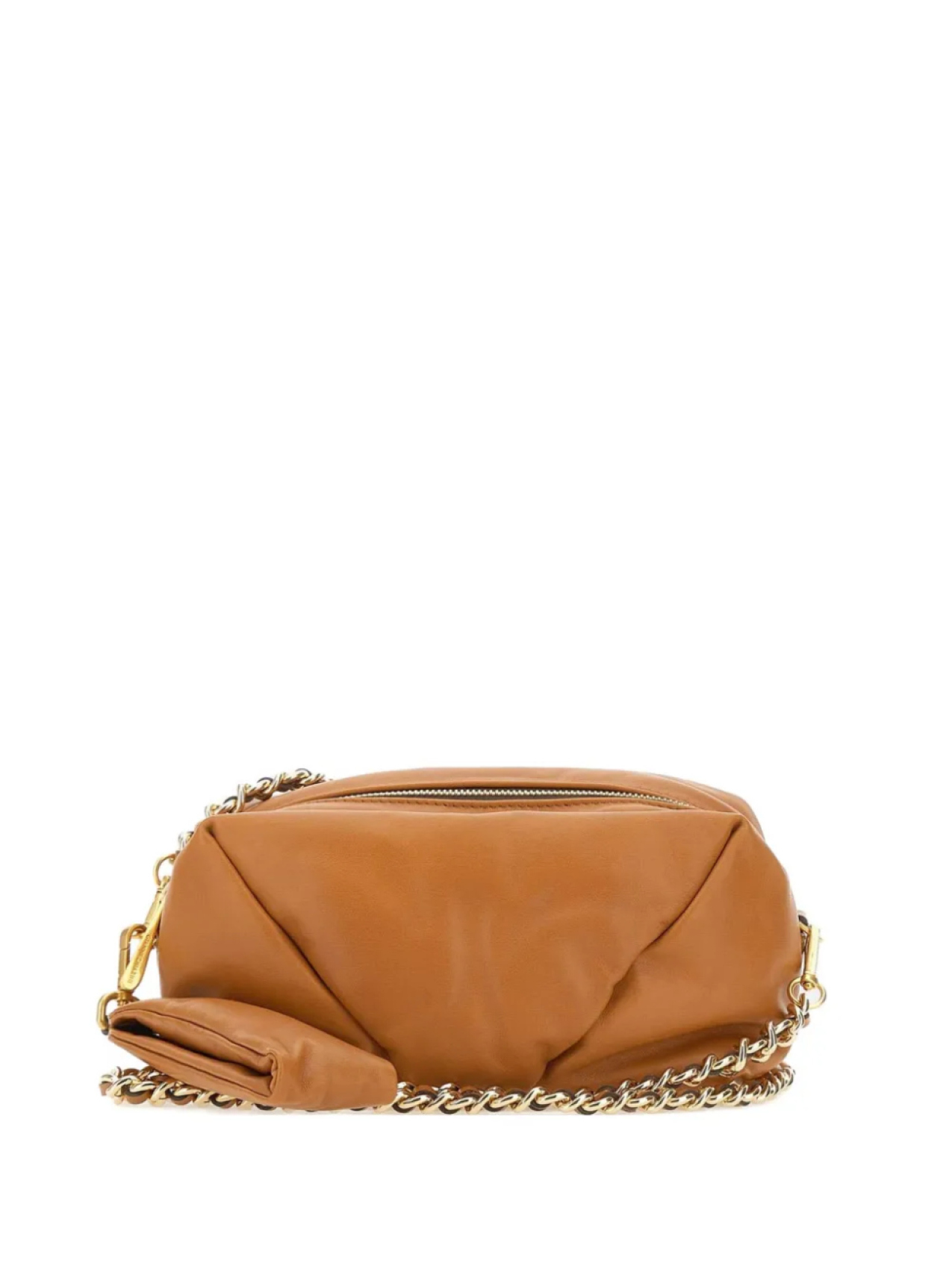 

Сумка-портфель Allegra GIANNI CHIARINI, коричневый