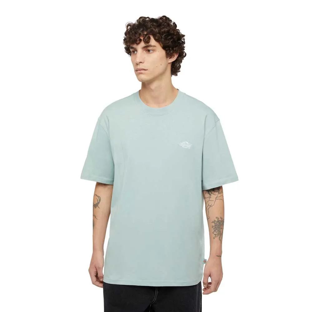

Футболка Dickies Summerdale, зеленый