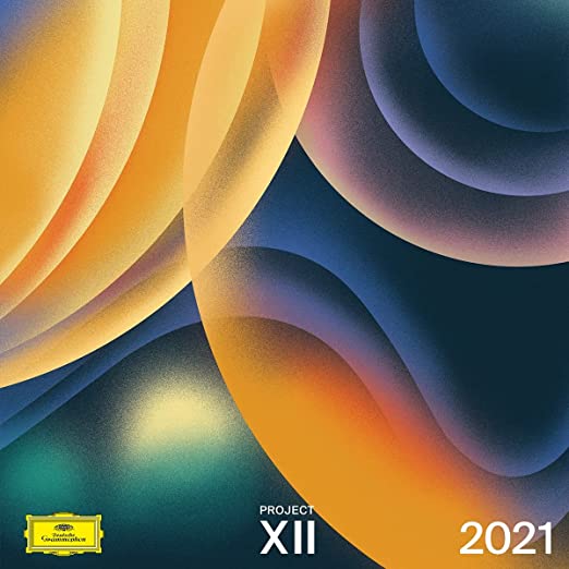 

Виниловая пластинка Project XII 2021 / Various: Project XII 2021 (Various Artists)