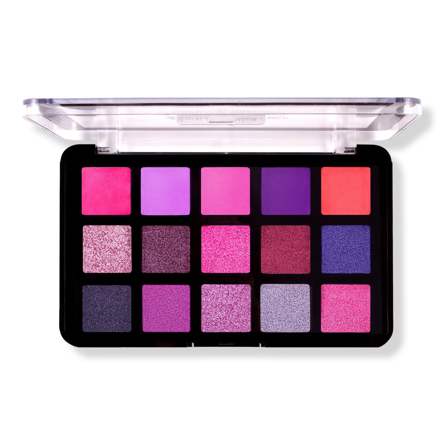 

Палитра теней Dia & Noche Tri-Element 15 Pigment Palette Once Upon A Time J.Cat Beauty