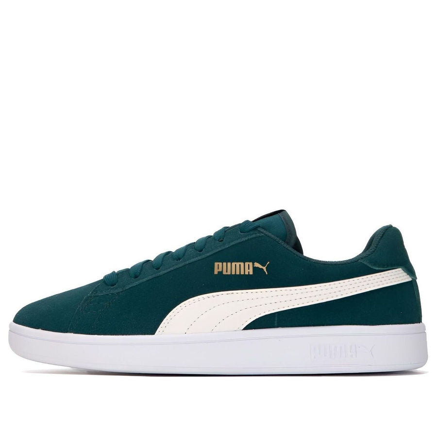 

Кеды PUMA Smash v2 'Varsity Green', зеленый