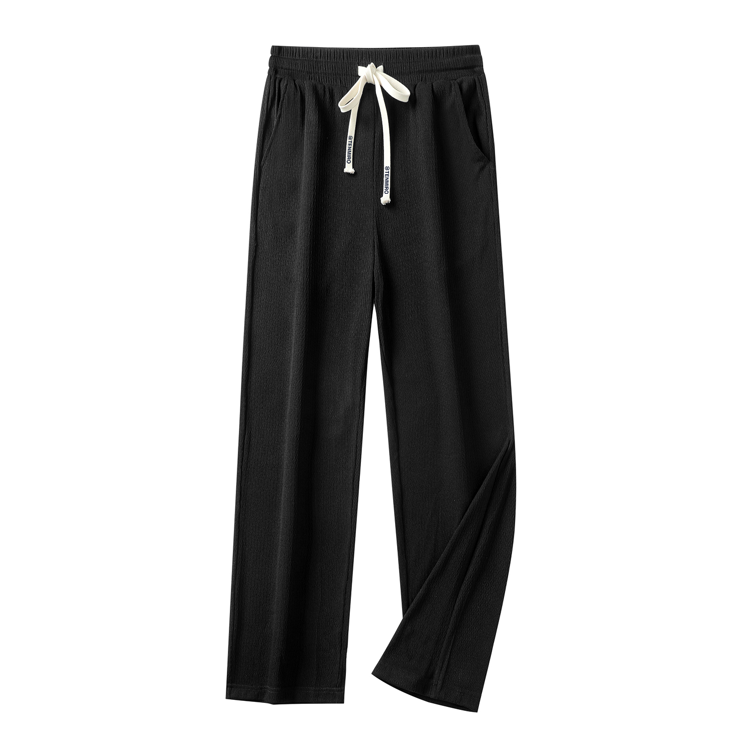 

Повседневные брюки унисекс TEN MIRO, экрю