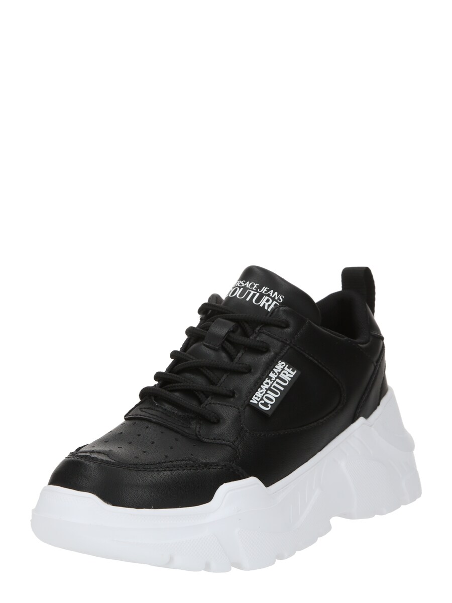 

Кроссовки Versace Jeans Couture Sneakers FONDO SPEEDTRACK, черный