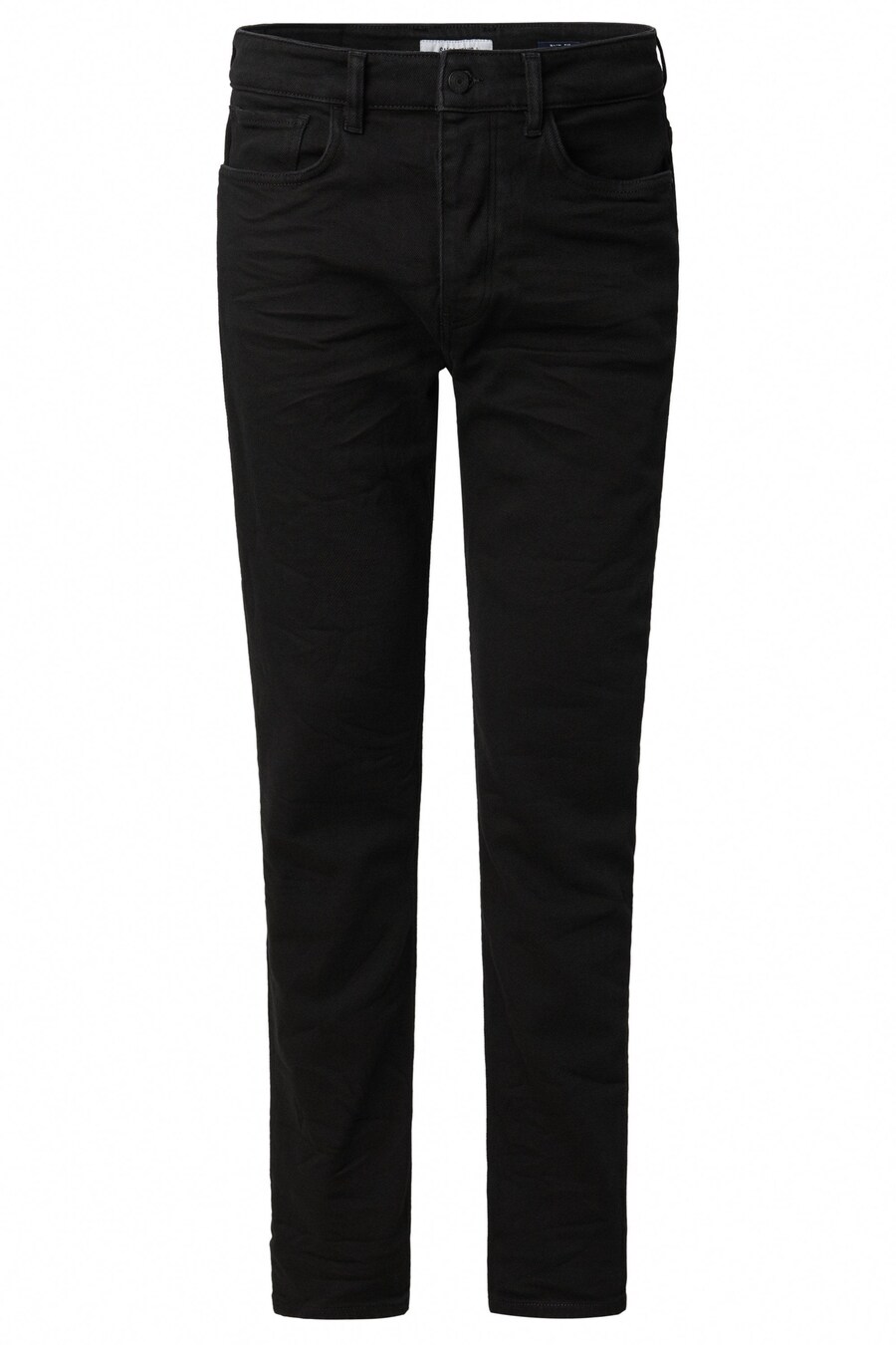 

Узкие джинсы Salsa Jeans, черный