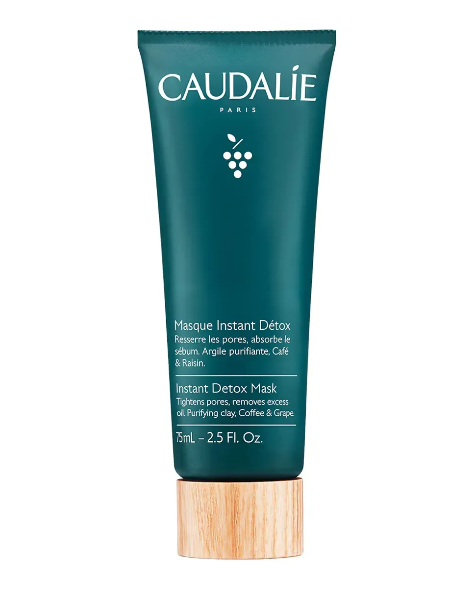 Детокс-маска Vinergetic 75 мл Caudalie