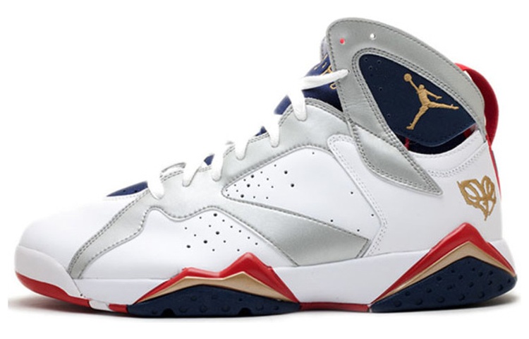 

Кроссовки JORDAN 7 Retro For The Love Of The Game