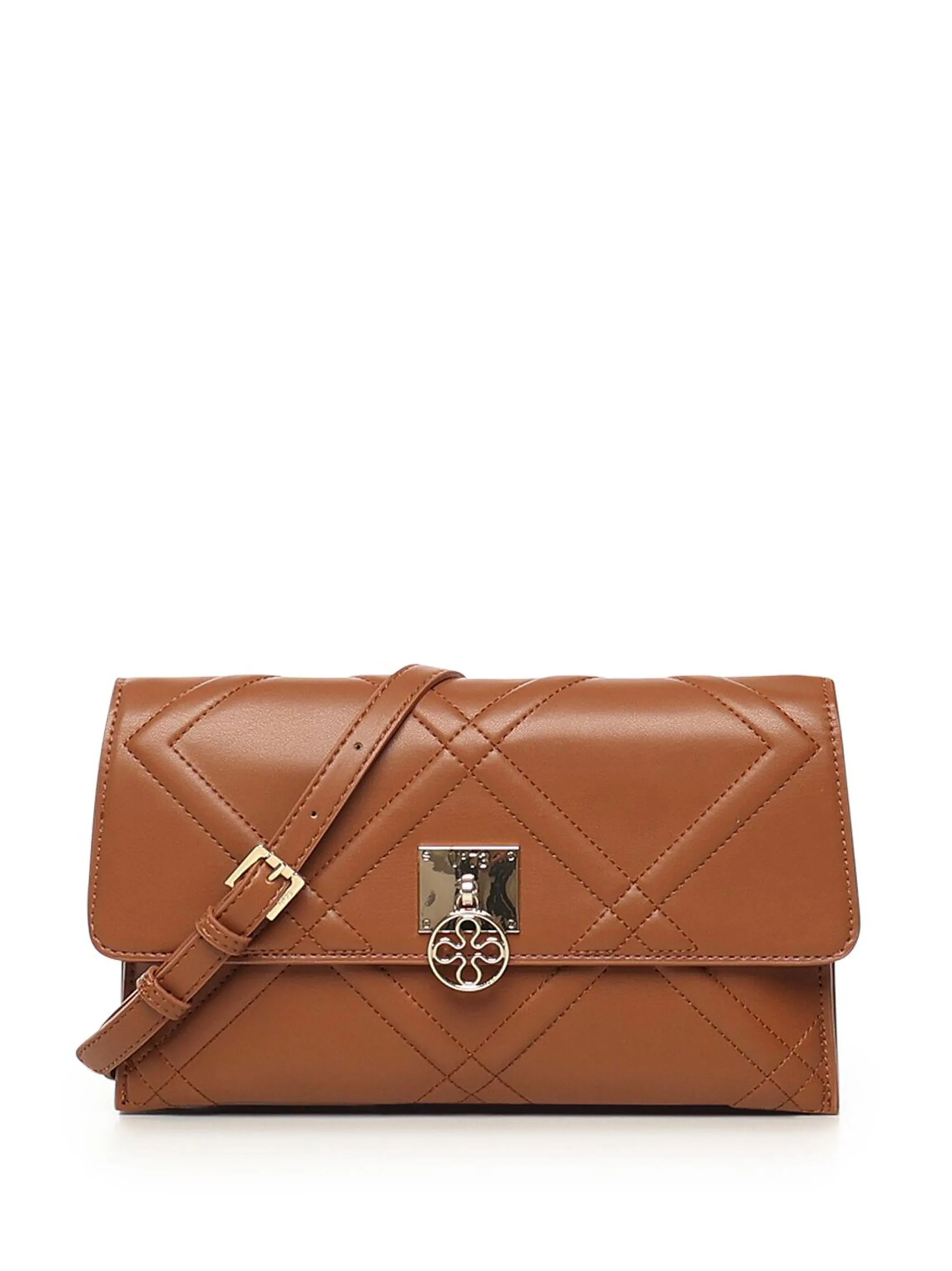 

Клатч Bridget V°73, коричневый