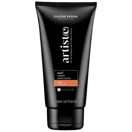 

Крем для вьющихся волос Ep Artist Curl Cream 150 миллилитров Eugene Perma