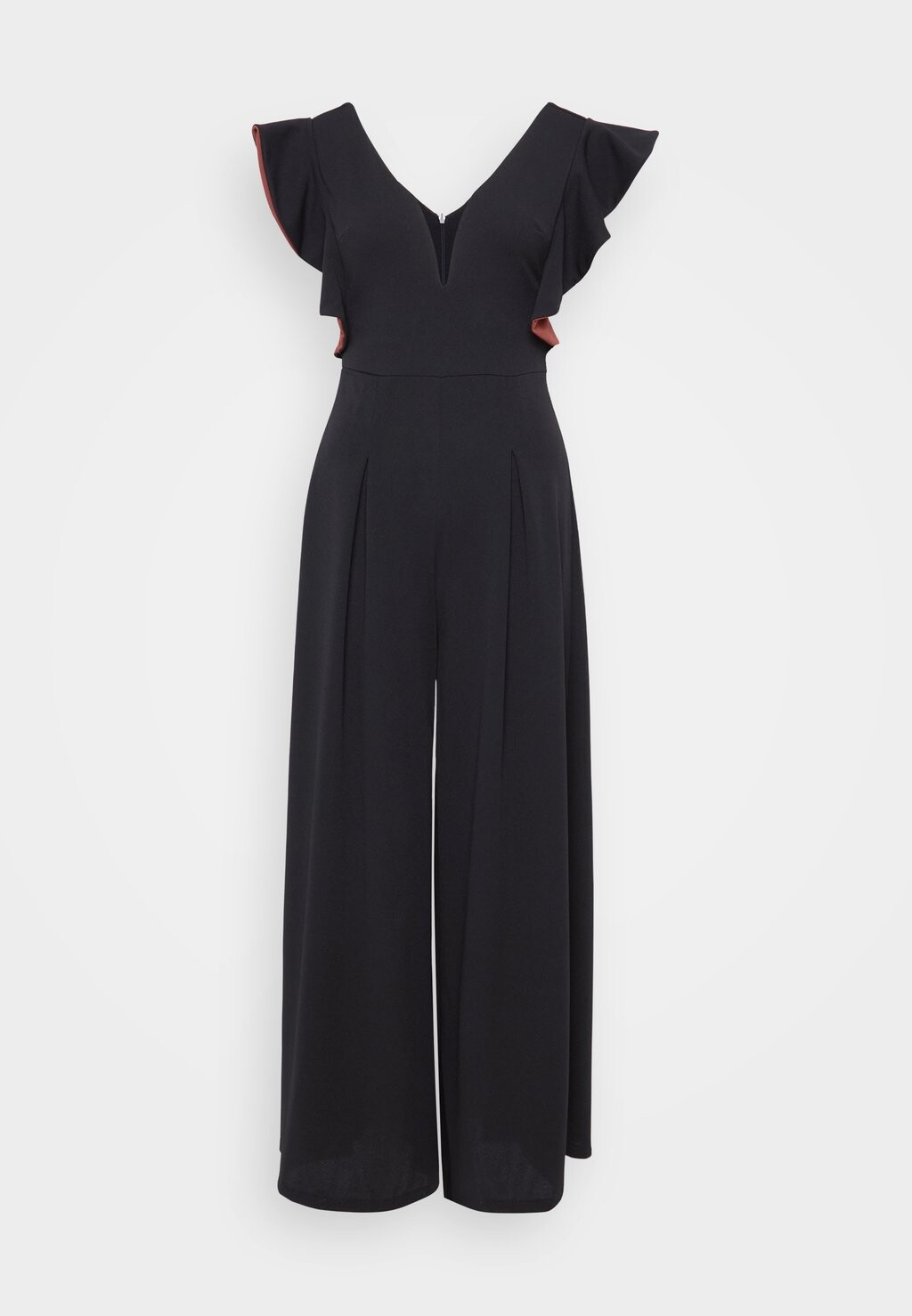 

Комбинезон PIP RUFFLE WAL G PETITE, черный