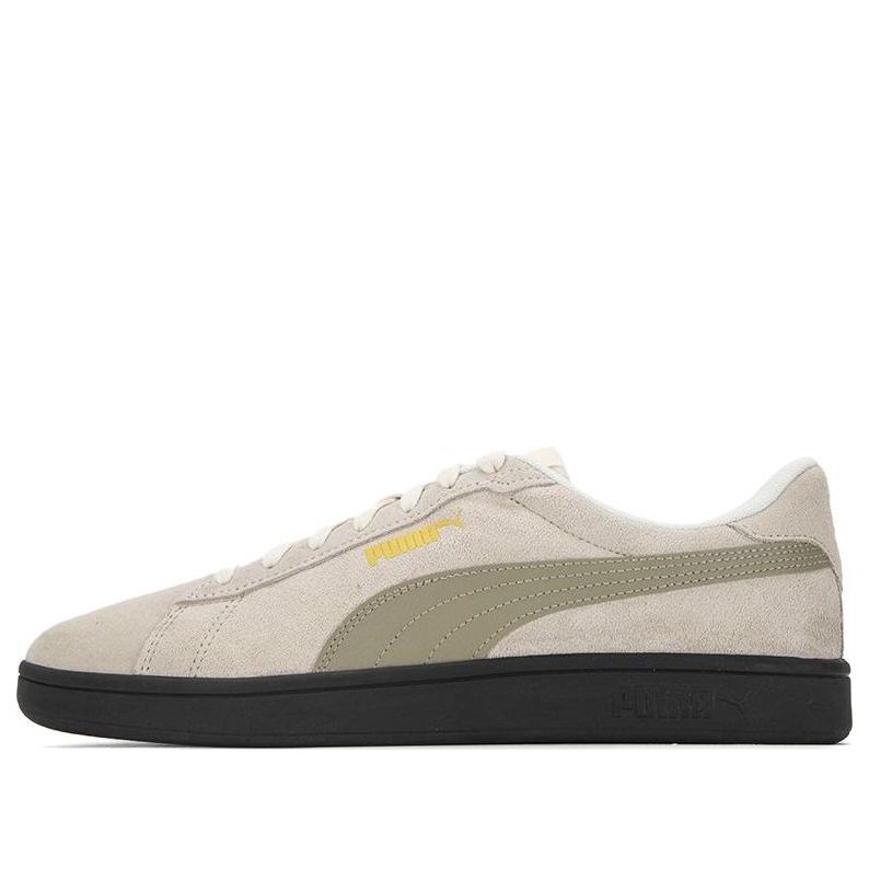 

Кеды PUMA Smash 3.0 'Cream White Green' 390984-07