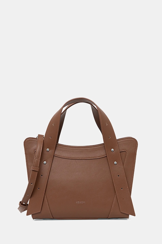 

Сумка PODEBA Silvian Heach, коричневый