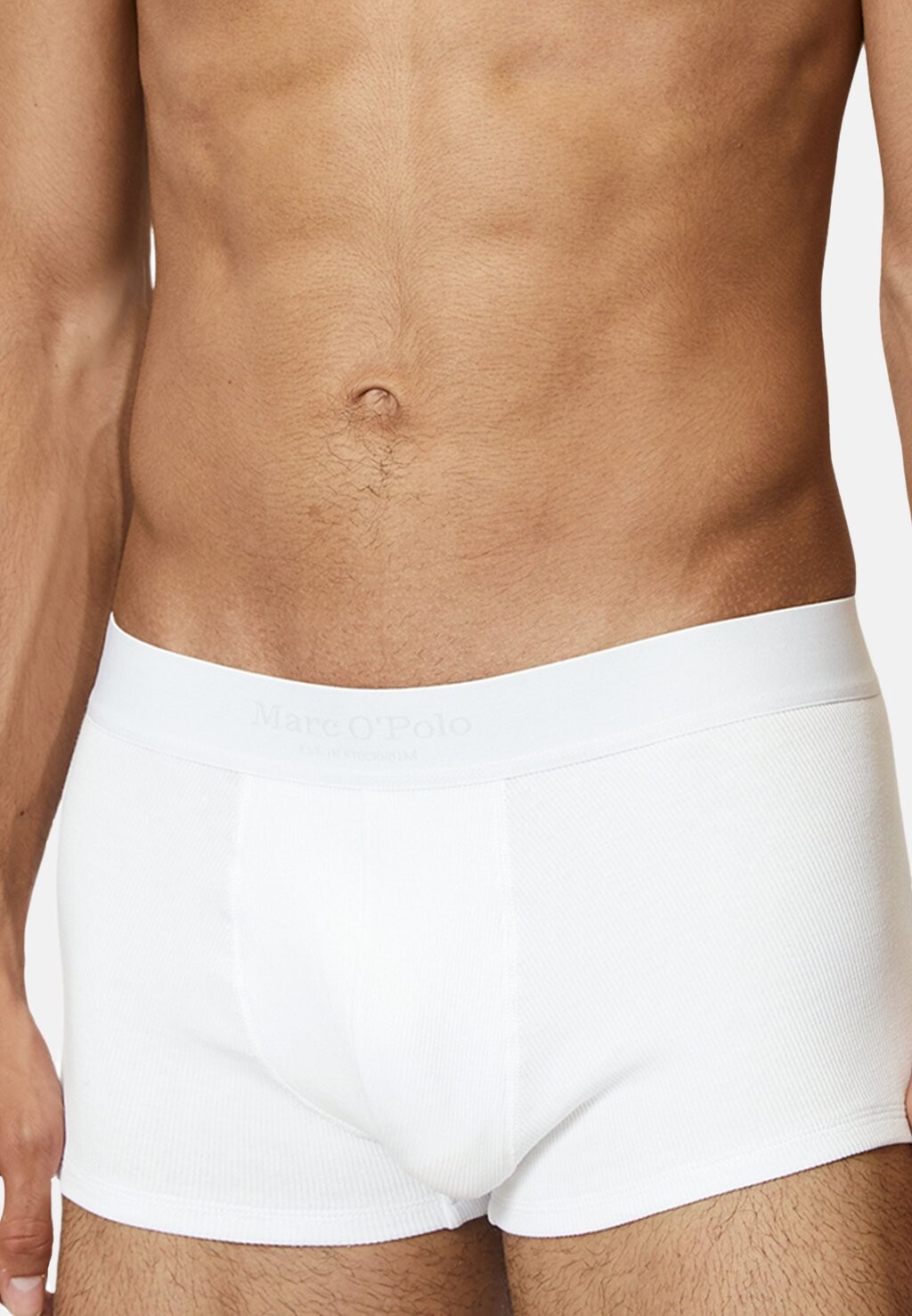 

Трусы 4ER PACK ICONIC Marc O'Polo, белый