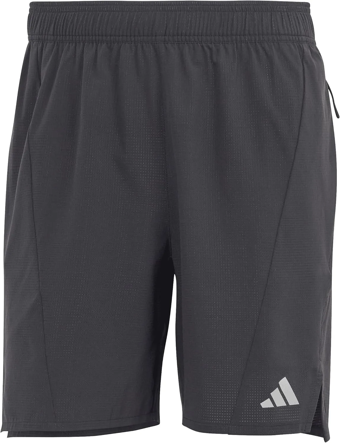 

adidas мужские шорты D4t Hiit Heat.Rdy с кулиской для тренировок и повседневной носки - orange