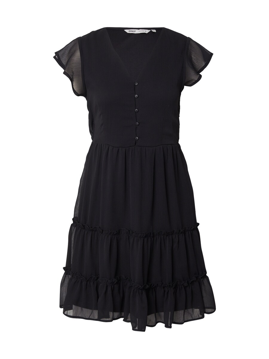 

Мини платье ONLY ONLMarcia, Black