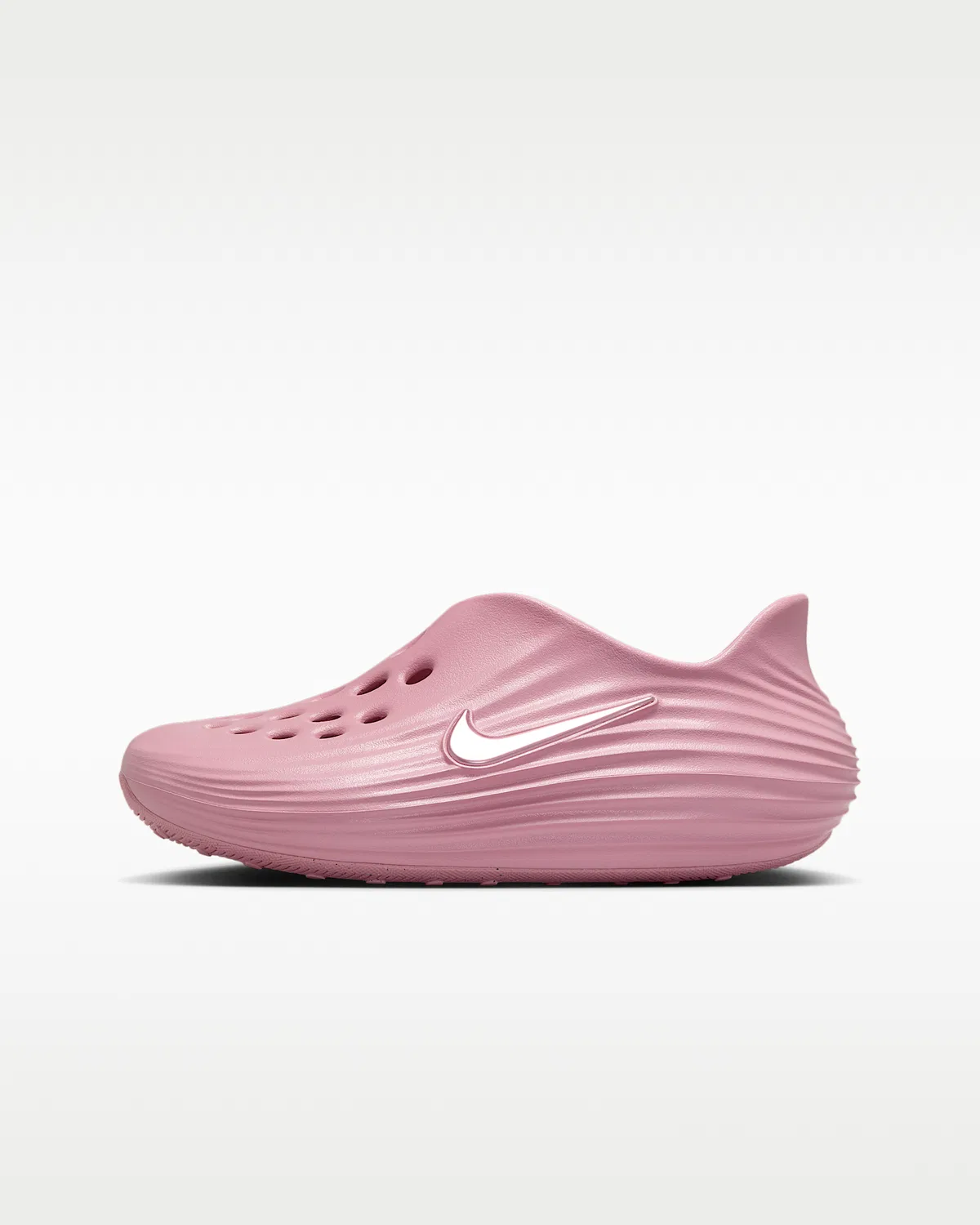 Детские кроссовки Nike ReactX Rejuven8, Elemental Pink/Elemental Pink/Elemental Pink