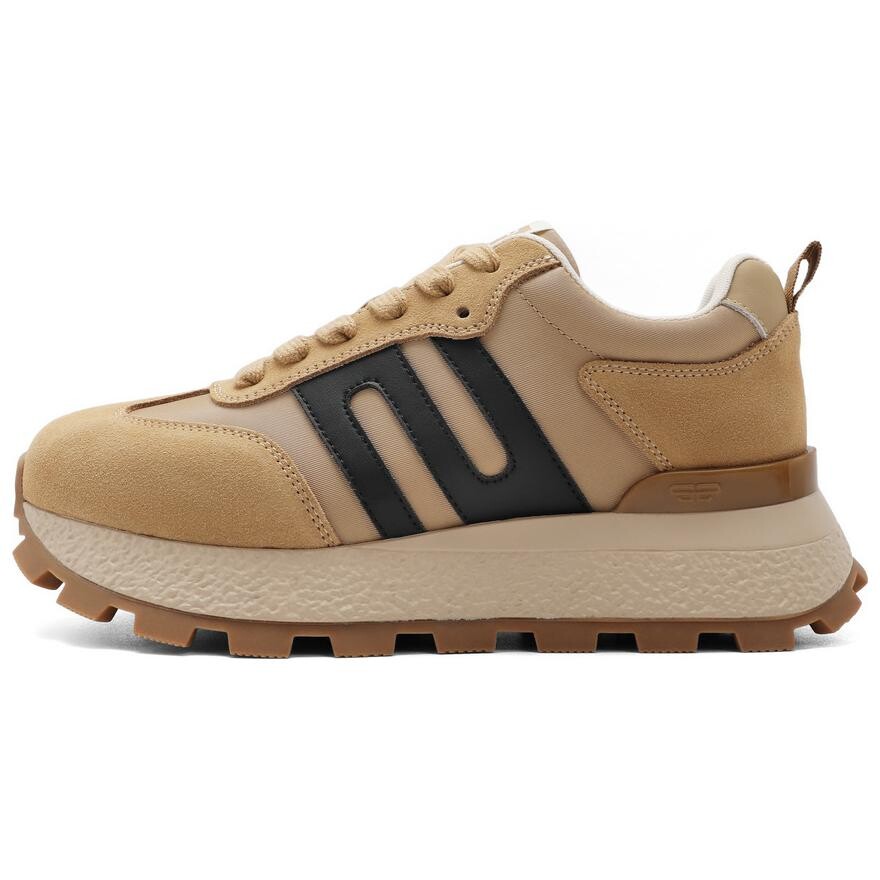 

Кроссовки BELLE Lifestyle Shoes Women's Low-top, коричневый