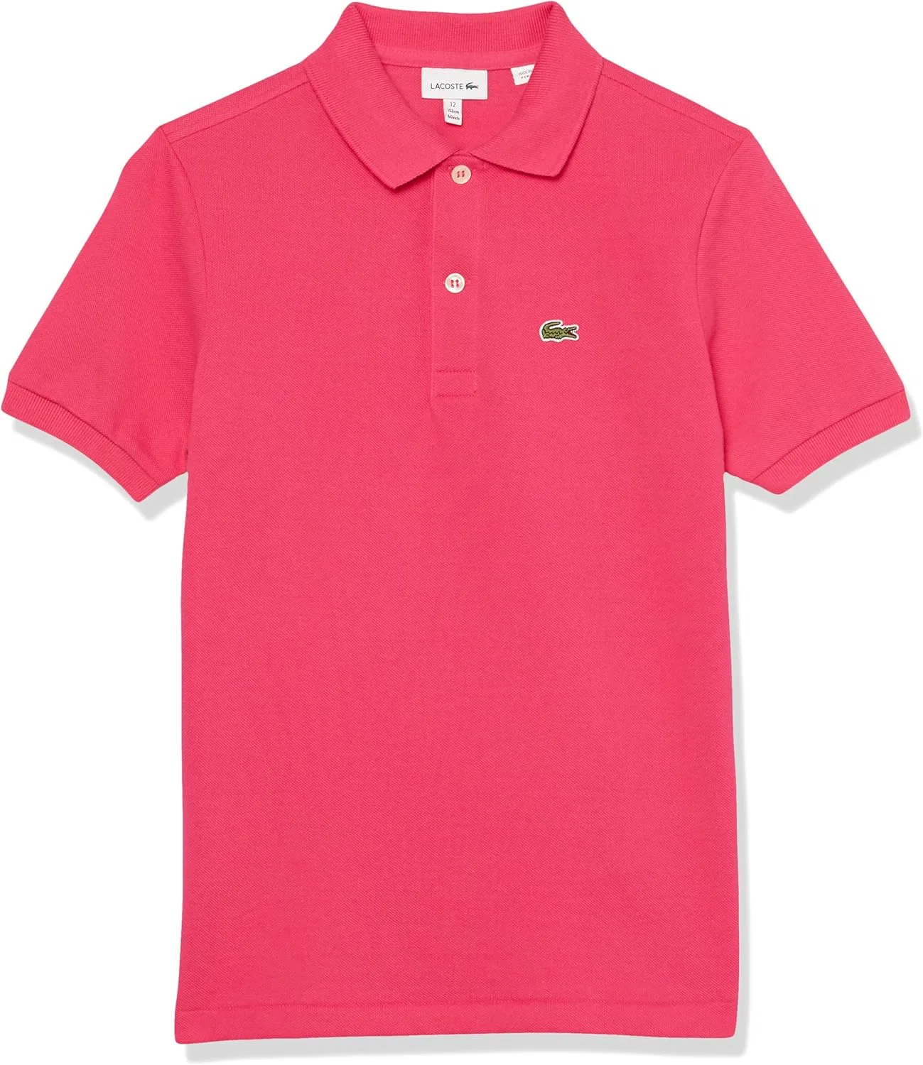 Поло для мальчиков Lacoste, Spinelle