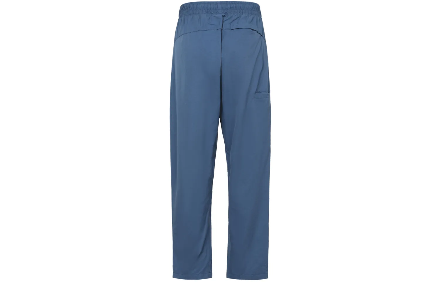 Jordan Повседневные брюки мужские french blue moderate straight fit — фото 3