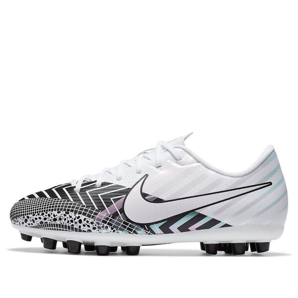 

Кроссовки jr vapor 13 academy mds ag футбольные бутсы k Nike, белый