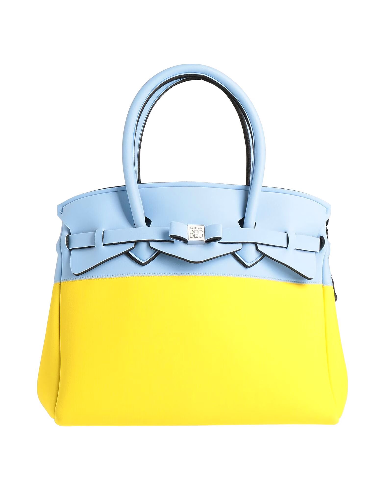 

Сумка Save My Bag, желтый