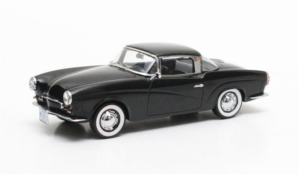 

Matrix Vw Rometsch Lawrence Coupe 1959 1:43 Mx42105-012