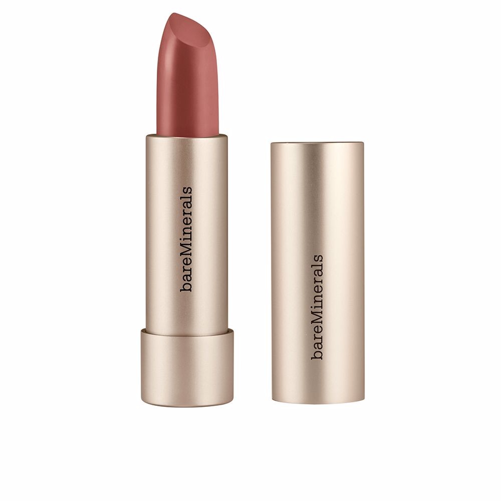 

Губная помада Mineralist hydra-smoothing lipstick Bareminerals, 3,6 г, presence