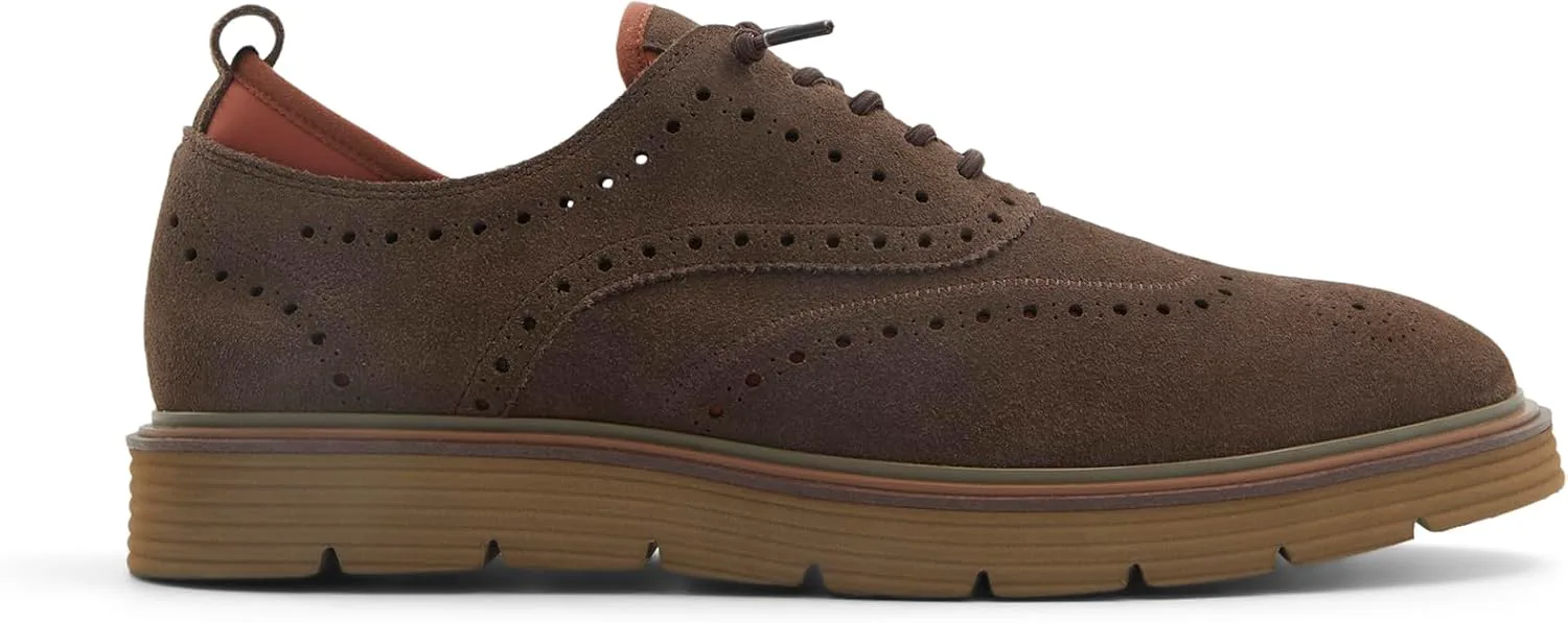 Лоферы Ted Baker Men's Colindale Loafer, темно-коричневый — фото 4