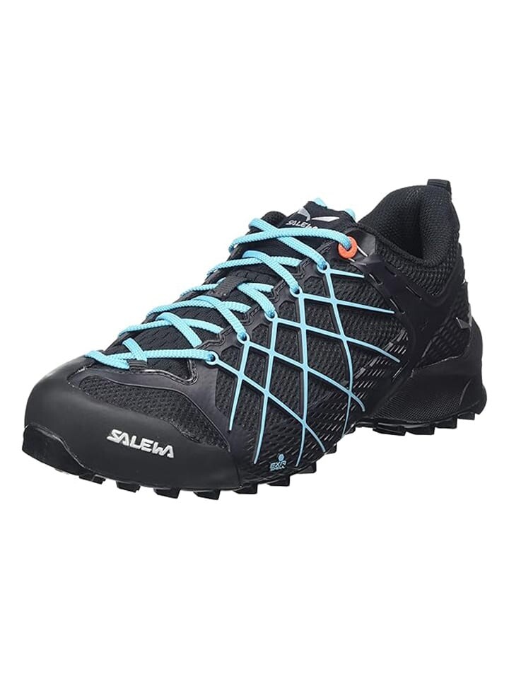 

Походная обувь Salewa Wanderschuhe Wildfire GTX, антрацит