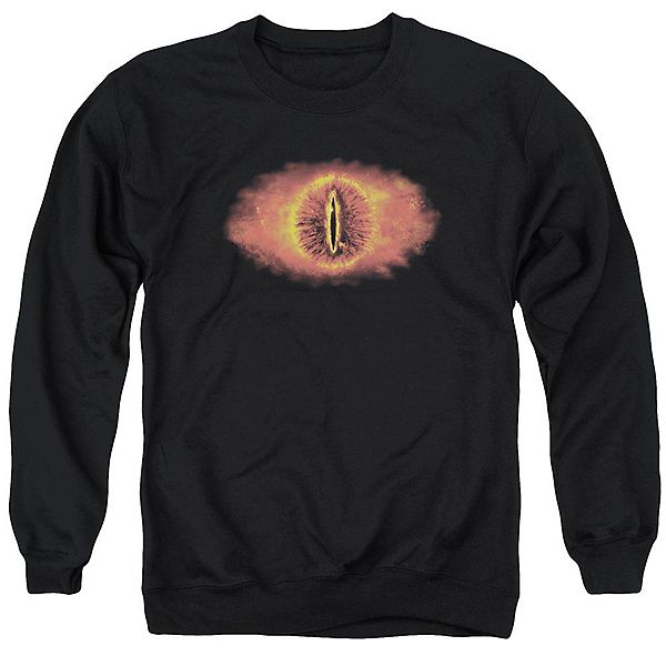

Толстовка Lord of the Rings Eye of Sauron Licensed Character