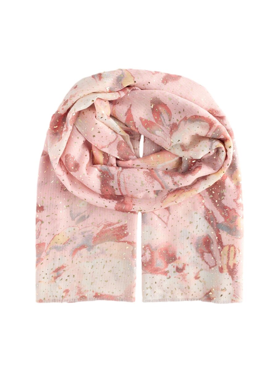 

Шарф Next, цвет Pink/Rose