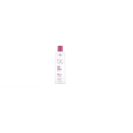 

BC Bonacure Color Freeze Шампунь pH 4.5 500 мл Защита цвета Schwarzkopf