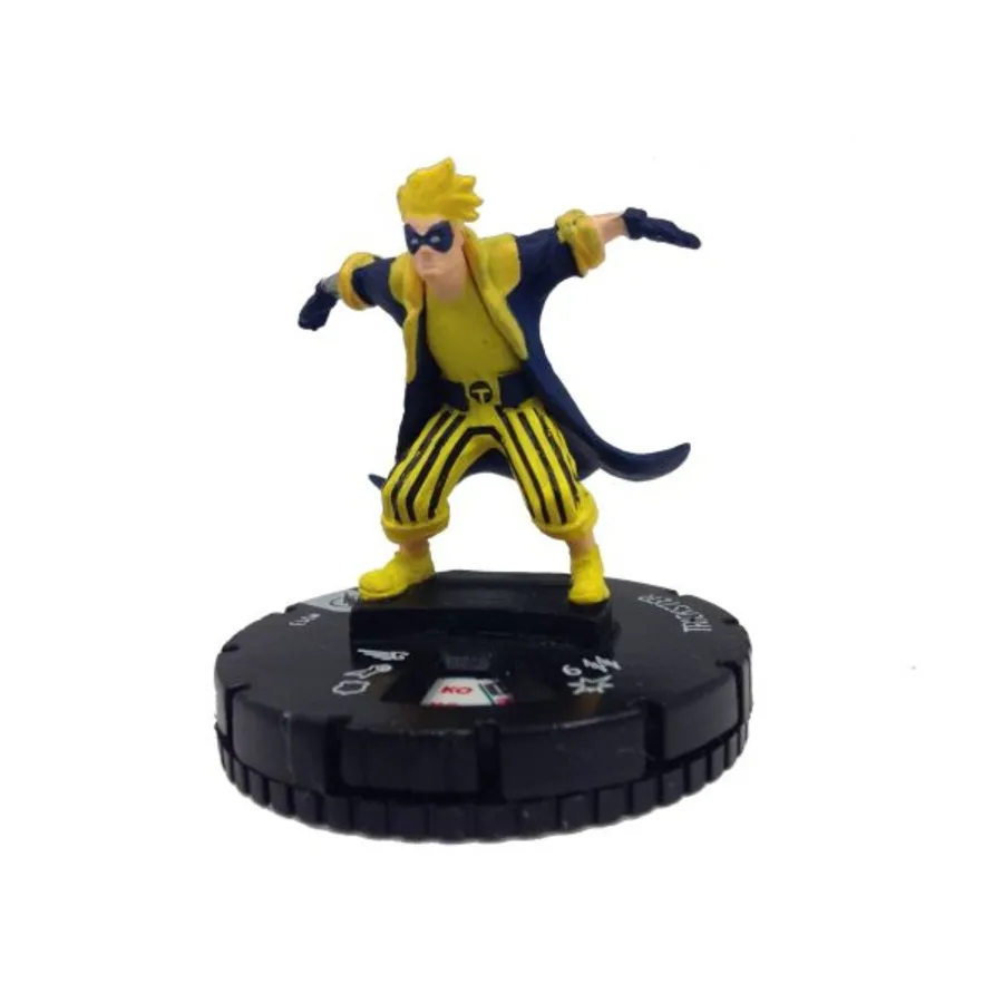 

Обманщик #013 (С), DC HeroClix - Flash - Singles