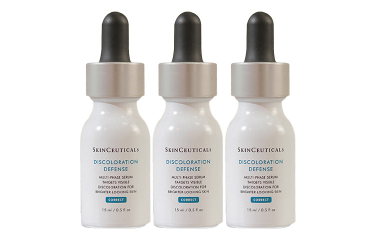 

Корректирующая жидкость essences women's SKINCEUTICALS