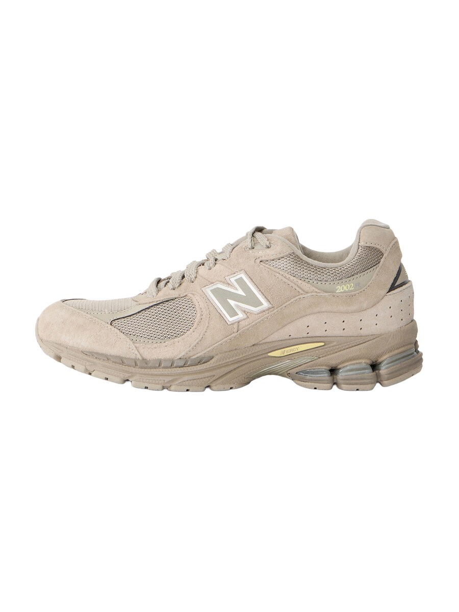 Кроссовки new balance 2002, Taupe/Greige
