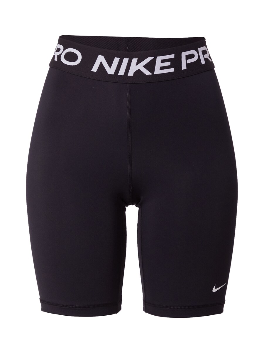 

Шорты NIKE Skinny Workout Pants, черный