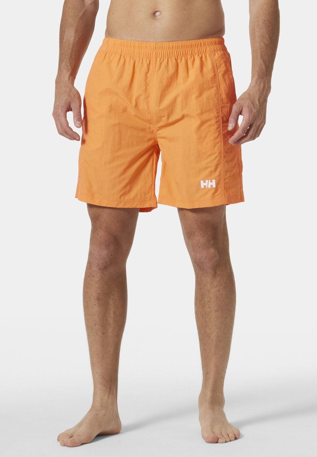 

Шорты для плавания CALSHOT Helly Hansen, оранжевый