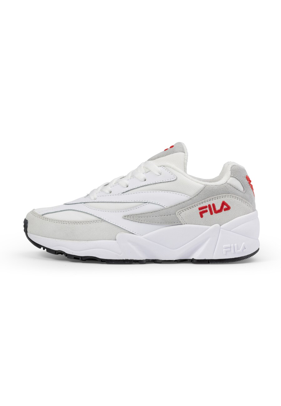 

Кроссовки Fila, белый