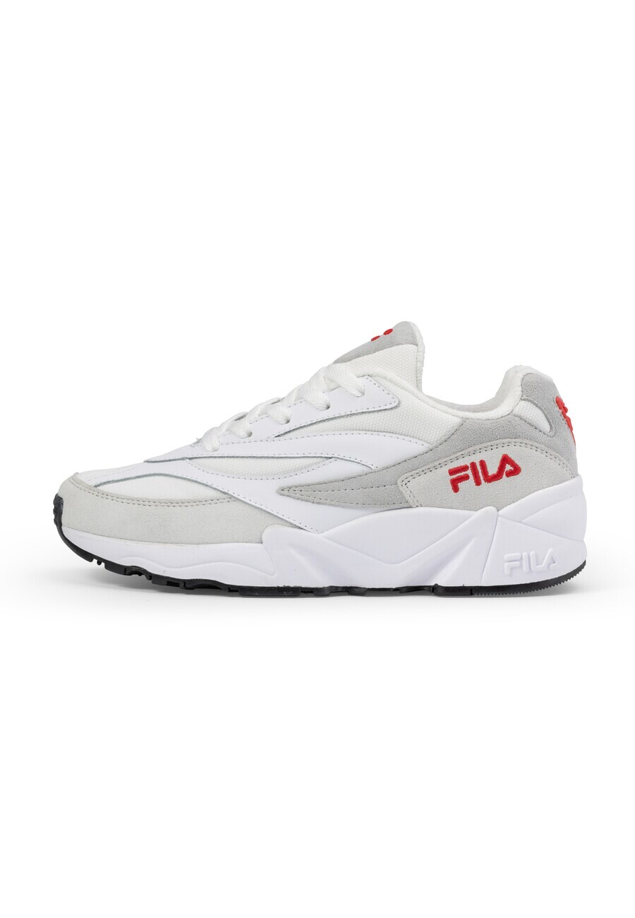 Кроссовки Fila, белый