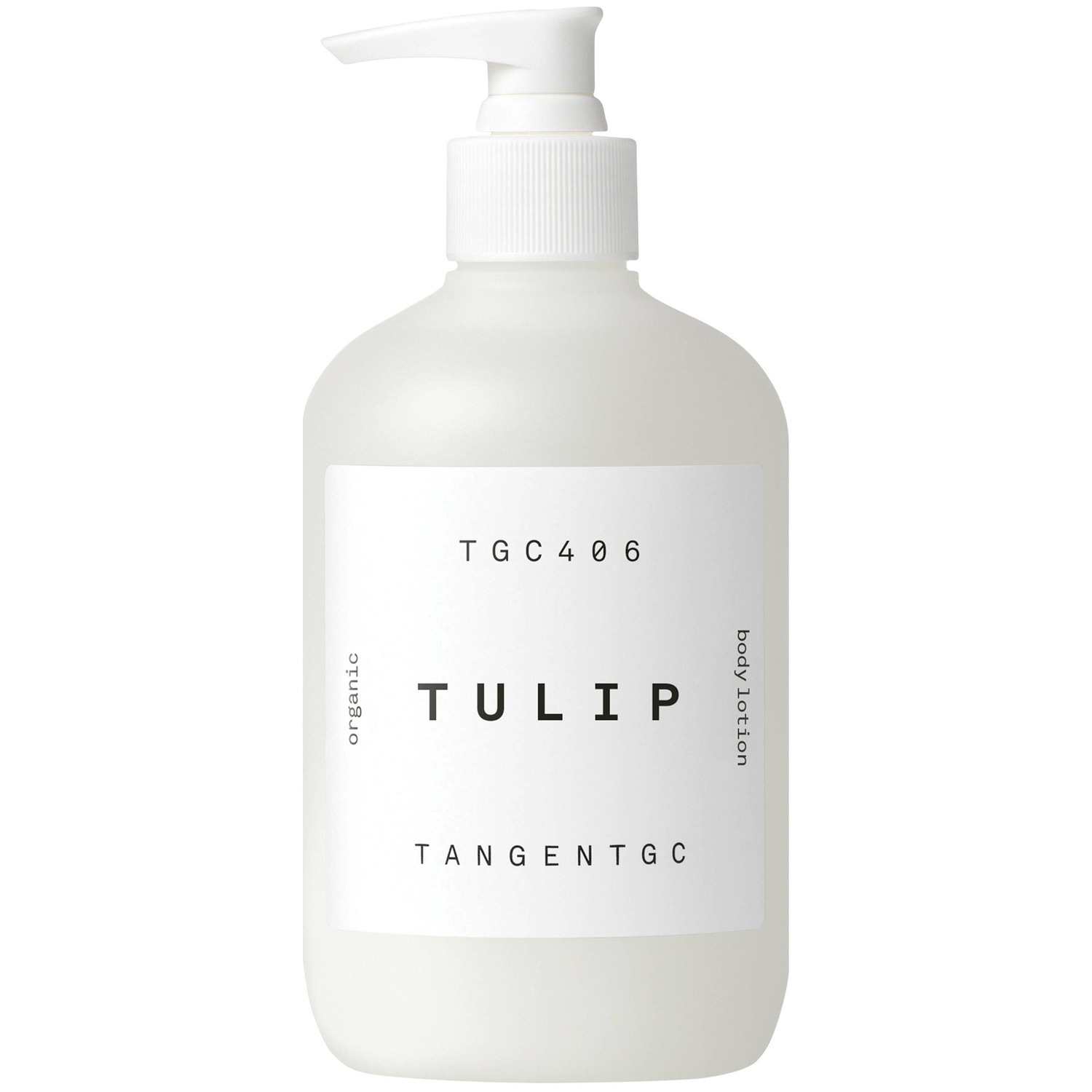 

Лосьон для тела tulip body lotion Tangent Gc, объем 350 мл